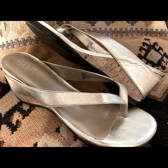 ANA SANDALS - Picture 3 of 7